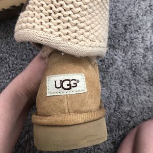 UGG Boots